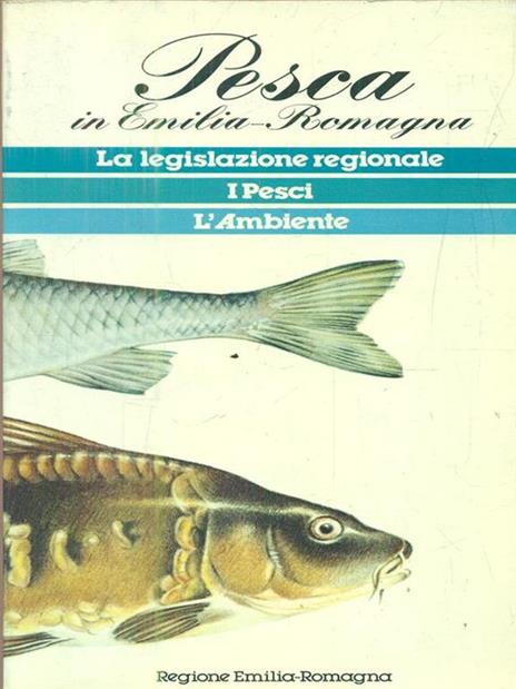 Pesca in Emilia-Romagna - 4