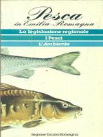 Pesca in Emilia-Romagna
