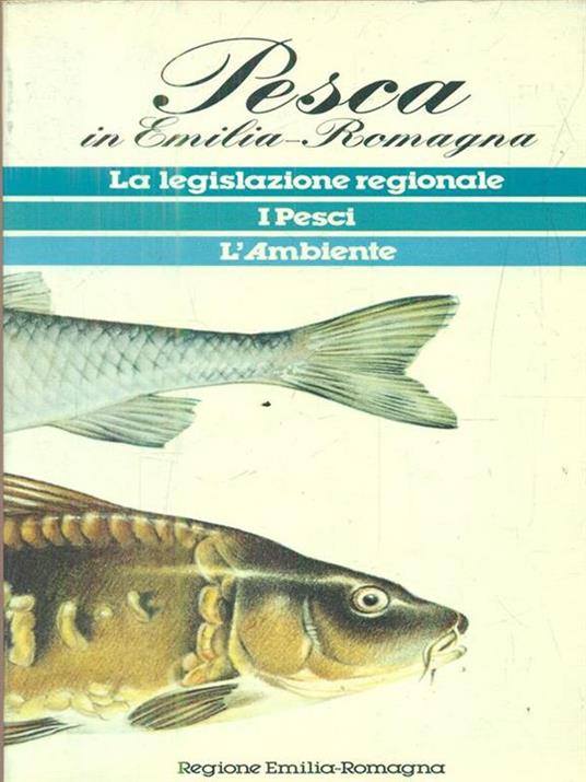 Pesca in Emilia-Romagna - 5