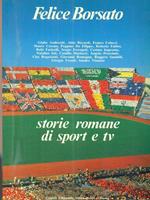 Storie romane di sport e tv