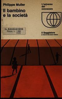 Il bambino e la societàb - Philippe Muller - 5