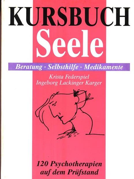 Kursbuch Seele - 4