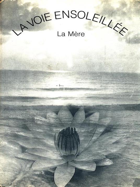 La voie ensoleillee - La Mere - copertina