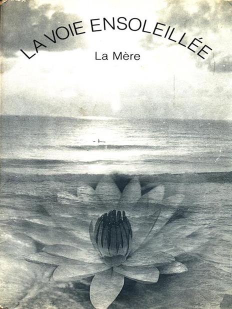 La voie ensoleillee - La Mere - 4