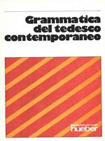 Deutsch 2000. Grammatica del tedesco contemporaneo