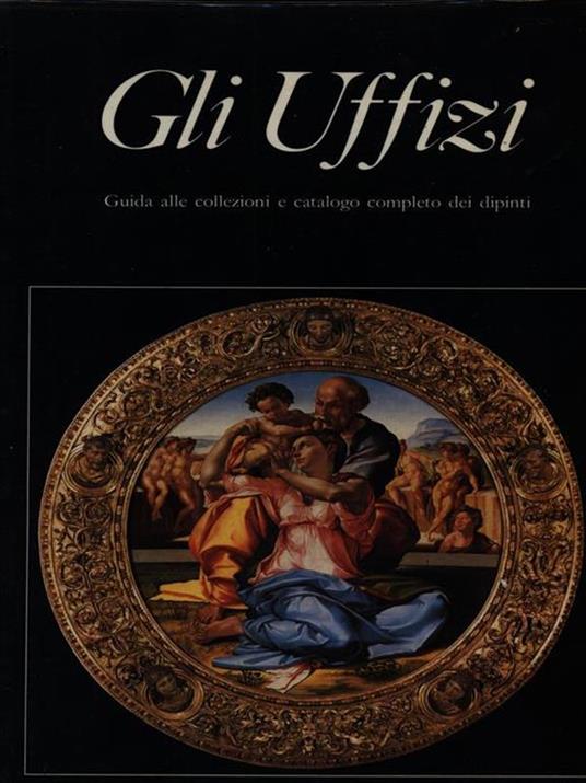 Gli Uffizi - 4