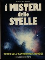 I misteri delle stelle