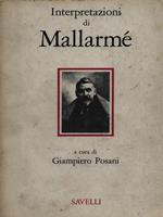 Interpretazioni di Mallarmé