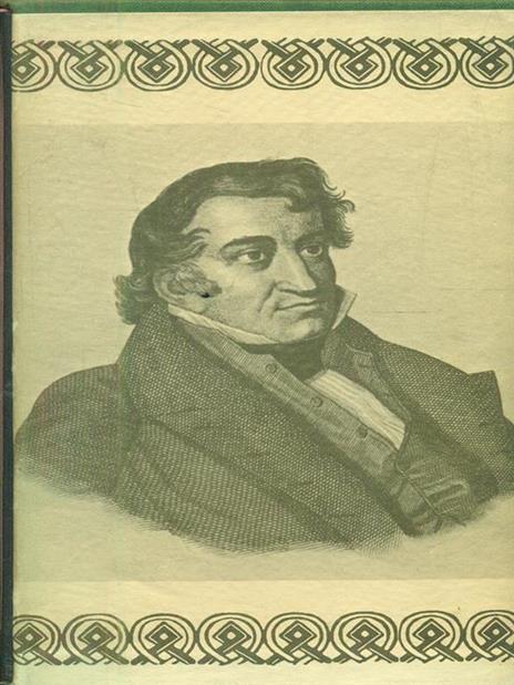 Manzoni. Vol III - Opere morali e filosofiche - Alessandro Manzoni - 4