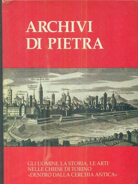 Archivi di Pietra - 3