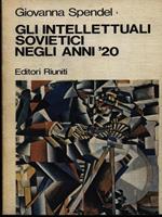 Gli intellettuali sovietici negli anni '20