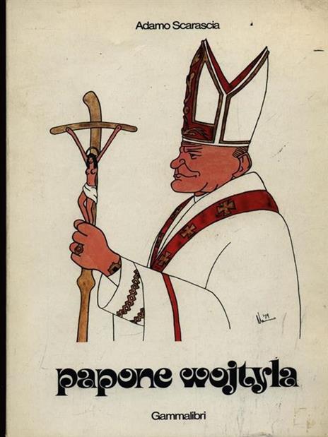 Papone Wojtyla - 3