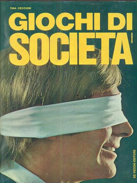 Giochi di società - Tina Cecchini - 3