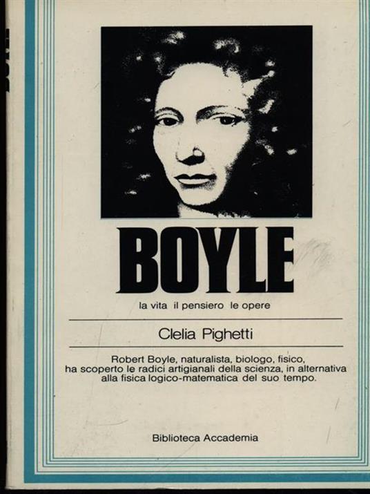 Boyle - Clelia Pighetti - 2