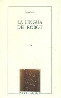 La lingua dei robot - Luca Canali - 5