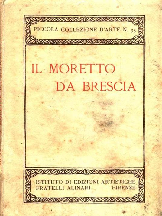 Il moretto da Brescia - 3