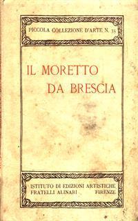 Il moretto da Brescia - 4