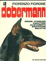 Il dobermann