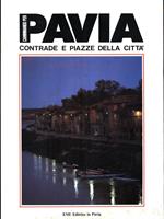 Camminando per Pavia contrade e piazze della città