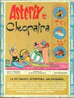 Asterix e Cleopatra