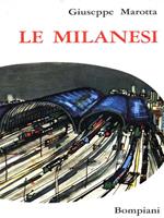 Le milanesi