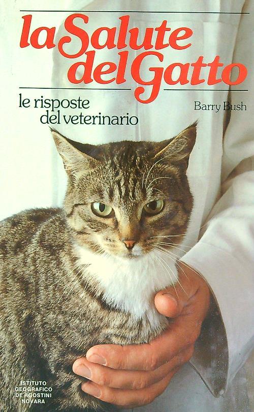 La salute del gatto