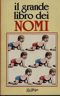 Il grande libro dei nomi - 5