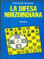 La difesa nimzoindiana