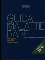 Guida alle malattie rare