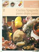 Cucina spagnola passo dopo passo 2