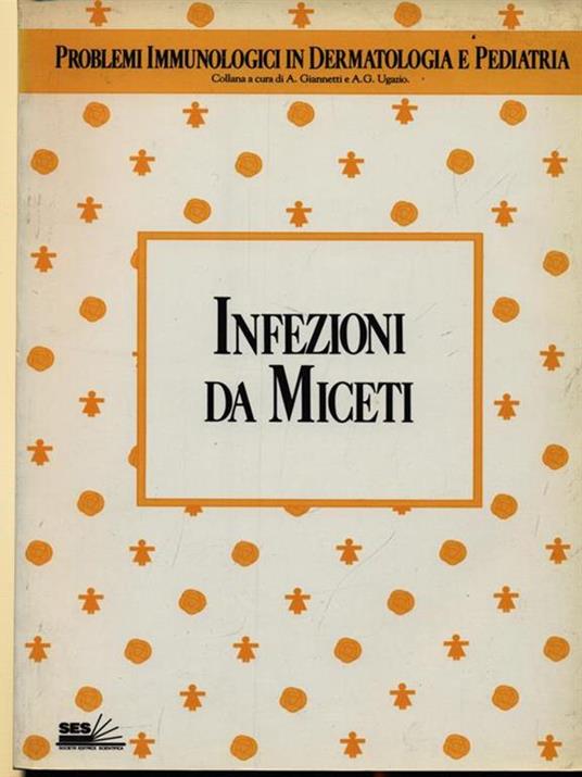 Infezioni da miceti - 5