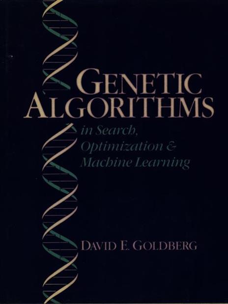 Genetic algorithms - 3