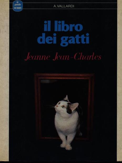 Il libro dei gatti - Jeanne Jean-Charles - 5