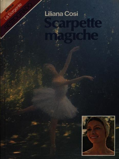 Scarpette magiche - Liliana Cosi - 3