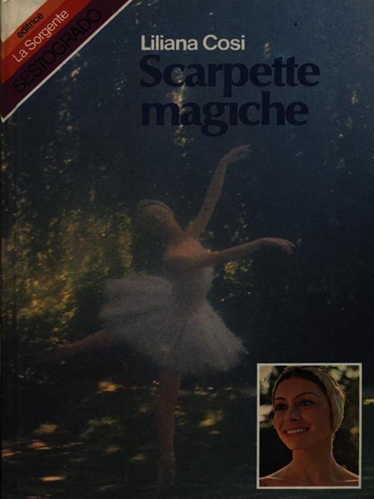 Scarpette magiche - Liliana Cosi - 6