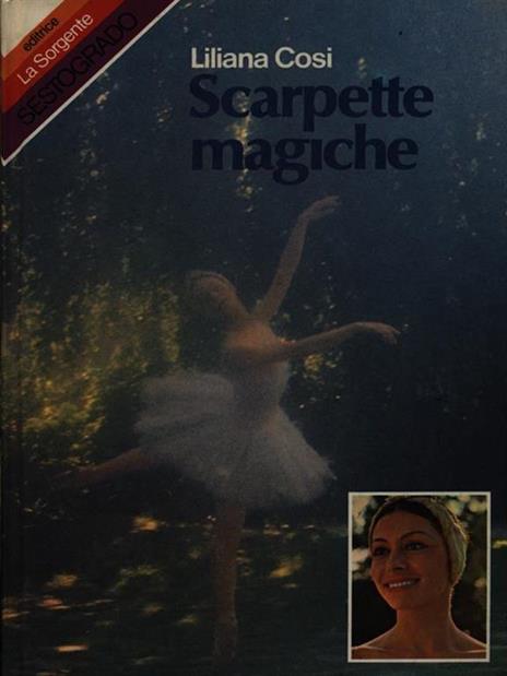 Scarpette magiche - Liliana Cosi - 4