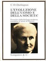 L' evoluzione dell'uomo e della società