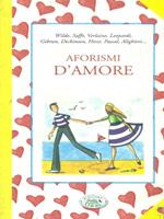 Aforismi d'amore