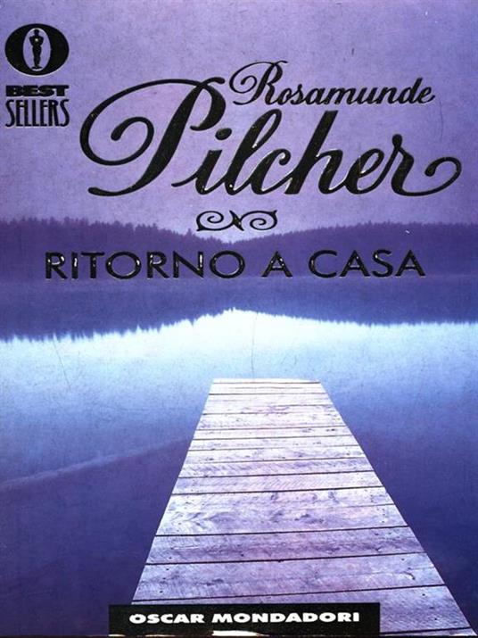 Ritorno a casa - Rosamunde Pilcher - 4