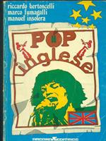 Il pop inglese