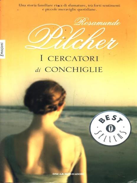 I cercatori di conchiglie - Rosamunde Pilcher - 3