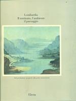 Lombardia il territorio,l'ambiente,il paesaggio volume 2