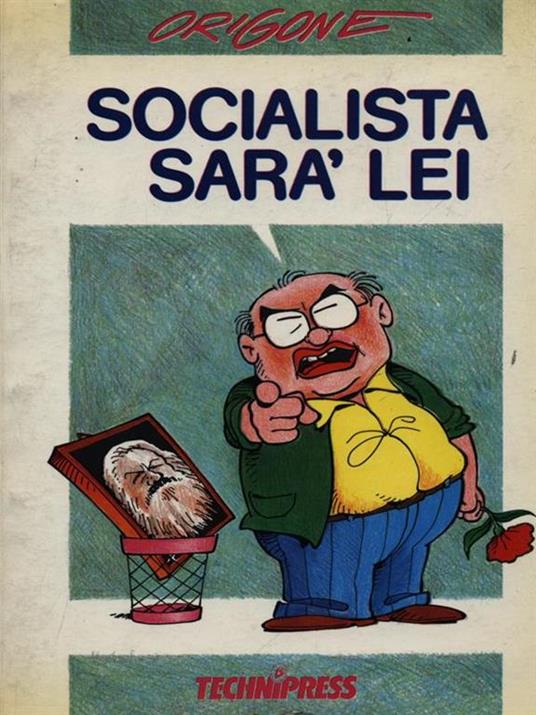 Socialista sarà lei - Origone - 3