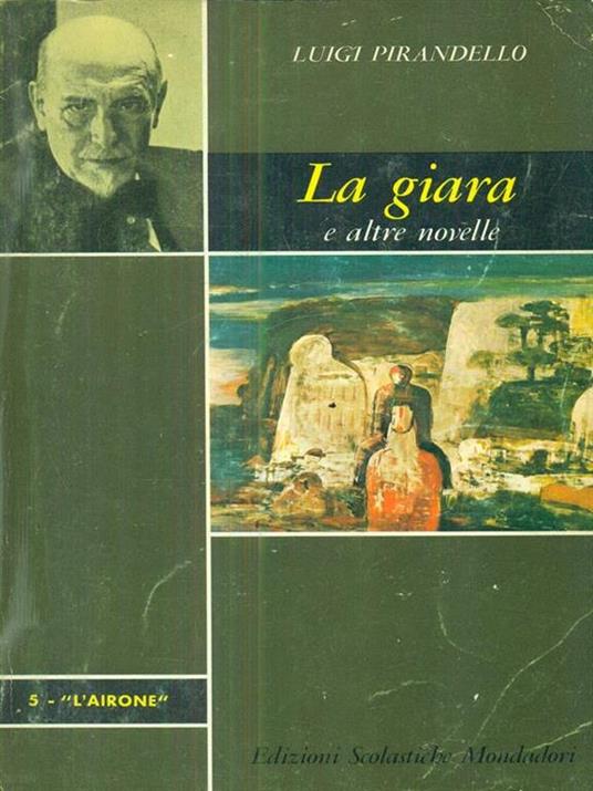 La giara - Luigi Pirandello - 5