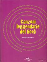 Canzoni leggendarie del rock. Ediz. illustrata