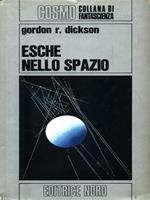 Esche nello spazio