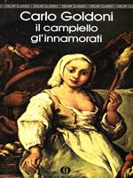 Il campiello - Gl'innamorati