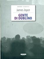 Gente di Dublino. Ediz. integrale. Con Segnalibro