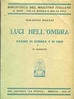 Luci nell'ombra