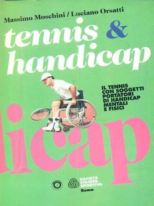 Tennis & Handicap - 4